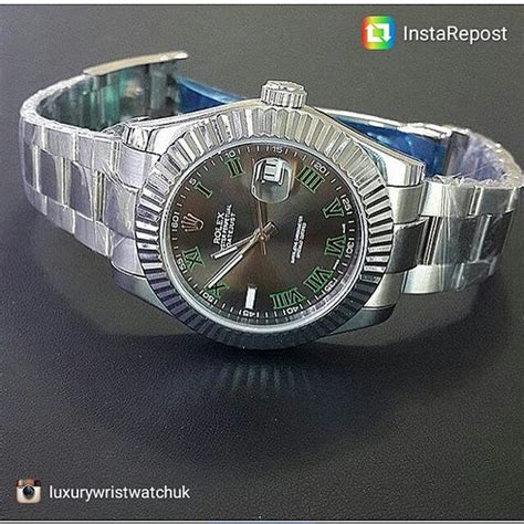 fake rolex illegal